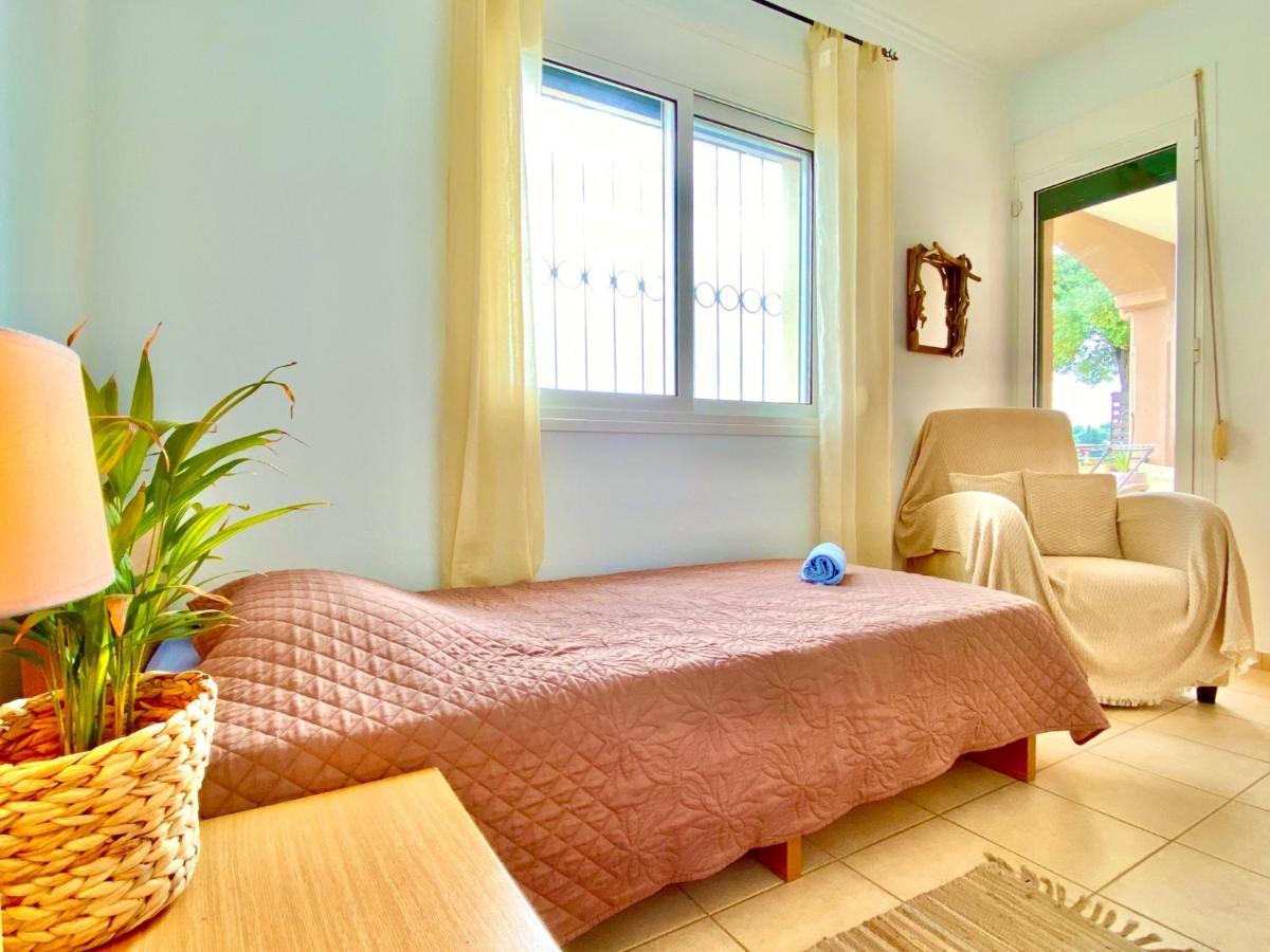 Villa Barbati Dream With Private Pool By Dadovillas Pyrgi  Ngoại thất bức ảnh